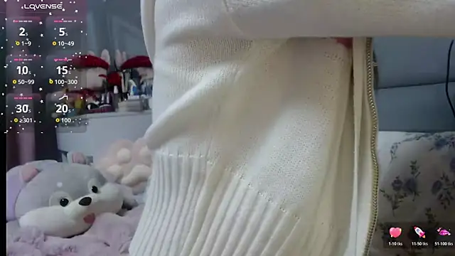 Viktoriiya_bald's cam snapshot