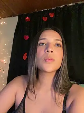 cutie_dance's cam snapshot