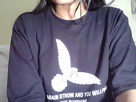 Janvi_singh02's cam snapshot