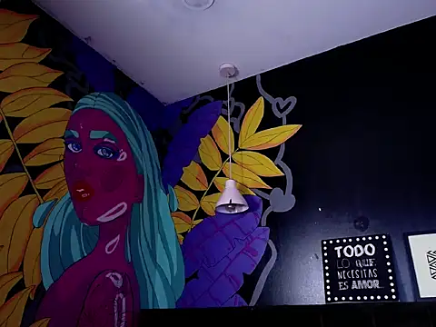 Nahomys_'s cam snapshot