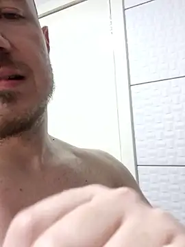 AmazingPau's cam snapshot