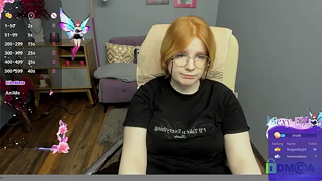 Java_fire's cam snapshot