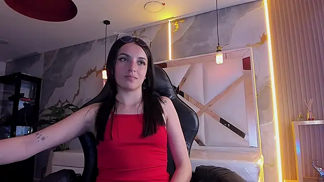 sophiadoll_tf's cam snapshot