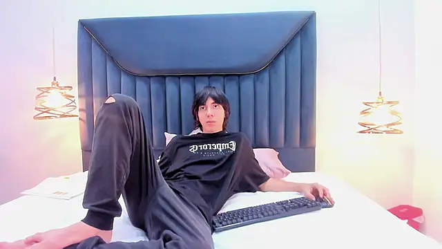 JeffBellfort's cam snapshot