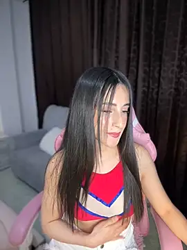 itsmadely's cam snapshot