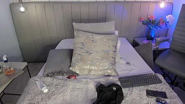 Amber_Santana's cam snapshot