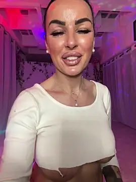 SofiaaMaria's cam snapshot