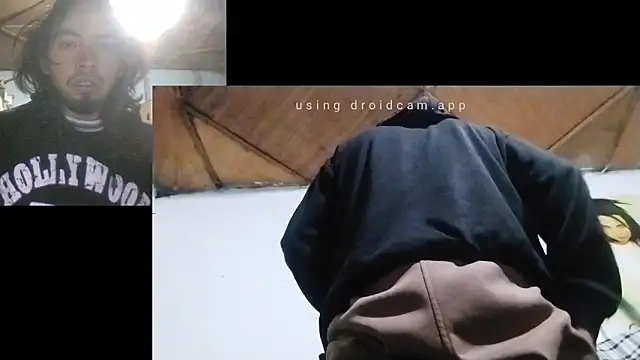 tabx3's cam snapshot