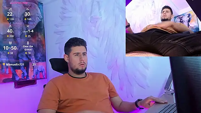 ryan_evannss's cam snapshot