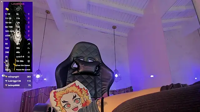 IamNayuta's cam snapshot