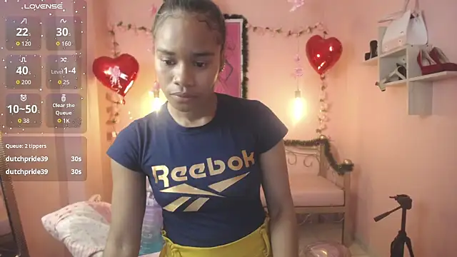 ingrid03_taffur's cam snapshot