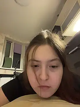 Charming_hamster_'s cam snapshot