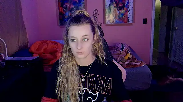 YourSecretGF963's cam snapshot