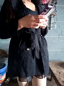 congchua977's cam snapshot