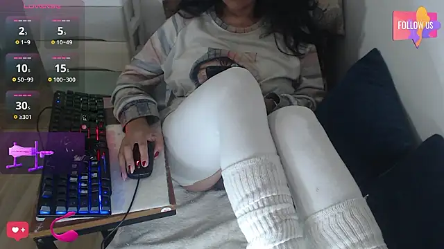 melissahot1978's cam snapshot