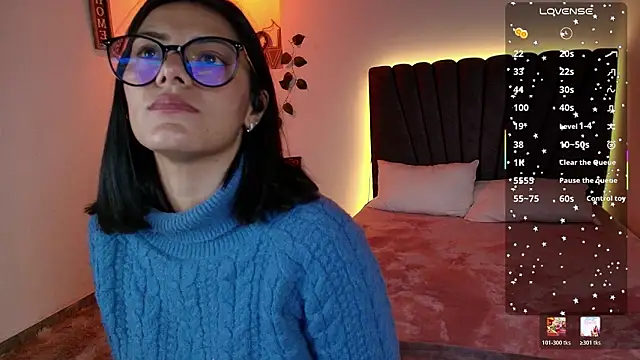 miaoconell's cam snapshot