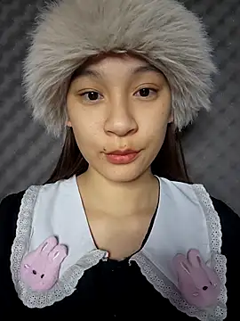 ChiecumBae's cam snapshot