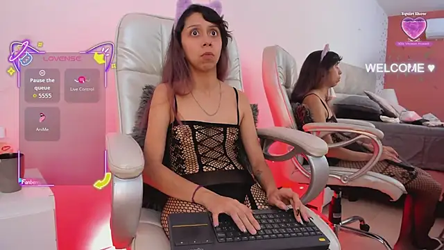 Goddess__Lilith's cam snapshot