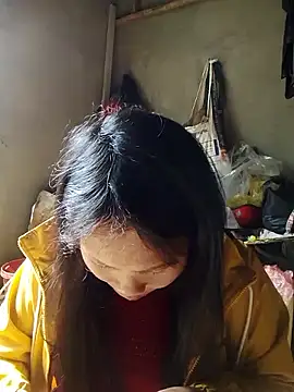 Ana_hoa's cam snapshot