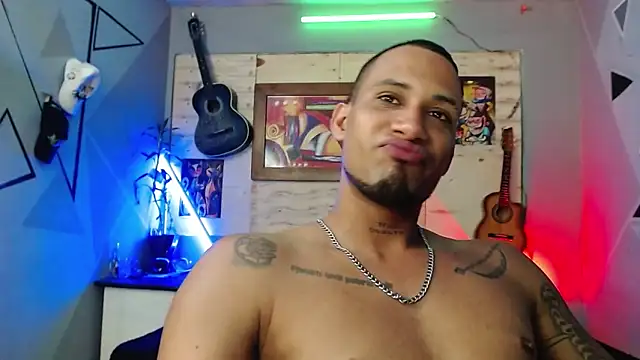 MagnusFrost live sex cam