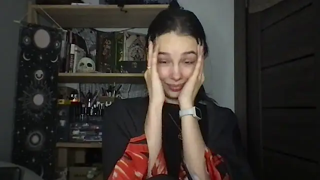 Yuna5343's cam snapshot