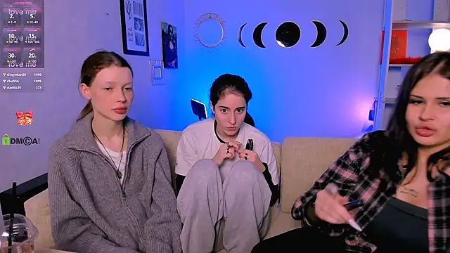 khloebeauty's cam snapshot