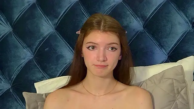 SophiaProve's cam snapshot