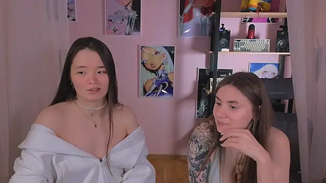 _AnnaStark_'s cam snapshot