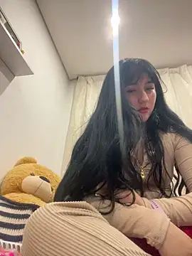 Daphnee-x's cam snapshot