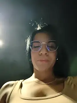 AntonelaVasquez's cam snapshot