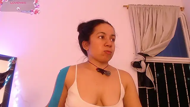 chiarafustox's cam snapshot