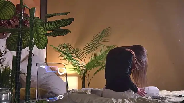 Amanda_River's cam snapshot