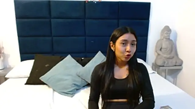 AlissonWanner's cam snapshot