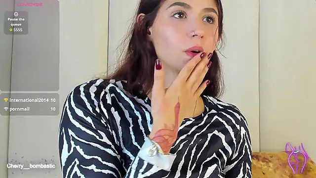 AnnyCherry_'s cam snapshot