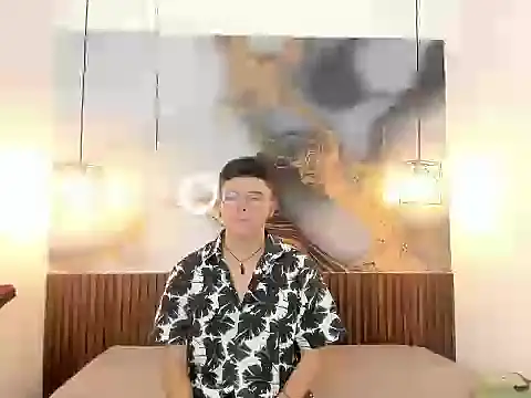 AndyFame1's cam snapshot