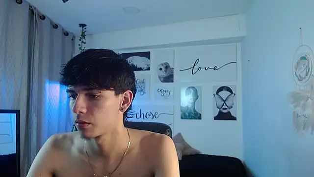 AmethystShadow17's cam snapshot