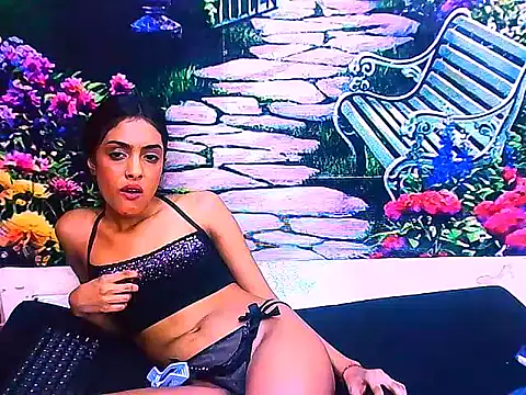 IndianPretty14u2Luv's cam snapshot