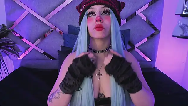 Keidy_rose's cam snapshot