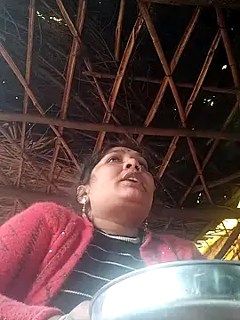 Rakhi_j's cam snapshot