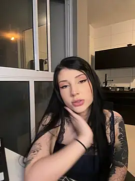 Miihzukii's cam snapshot