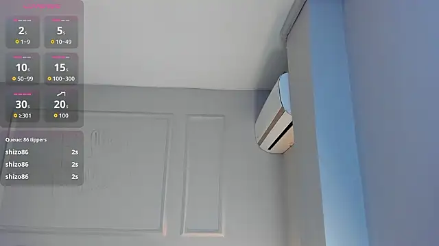 Anamonrroe's cam snapshot