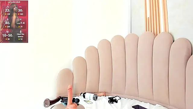 belkilima's cam snapshot