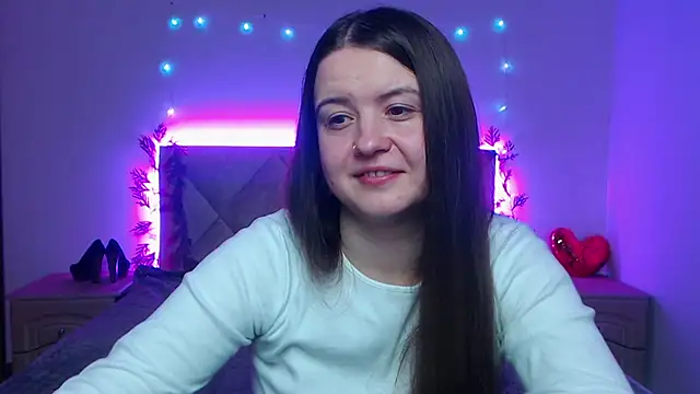 MavkaCute's cam snapshot