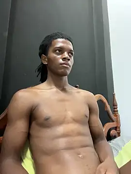 KingBlack25cm live sex cam