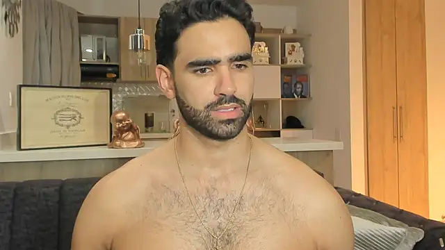 Brad_Martin live sex cam