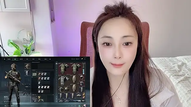 Daisy-77 live sex cam