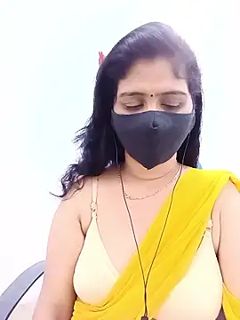 Lucky-Deepthi's cam snapshot