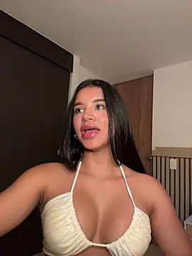 Tokio_Tokio's cam snapshot