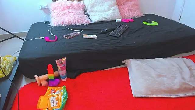 Cristal_Bons's cam snapshot