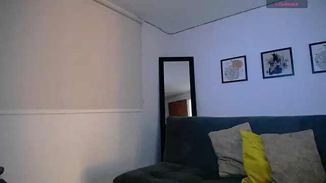 sansa_stark_love's cam snapshot